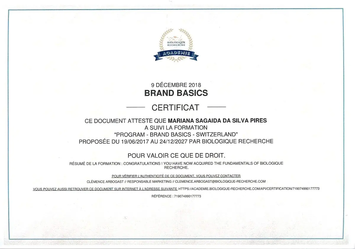 Diplôme de Mariana Sagaidac (3 sur 15)