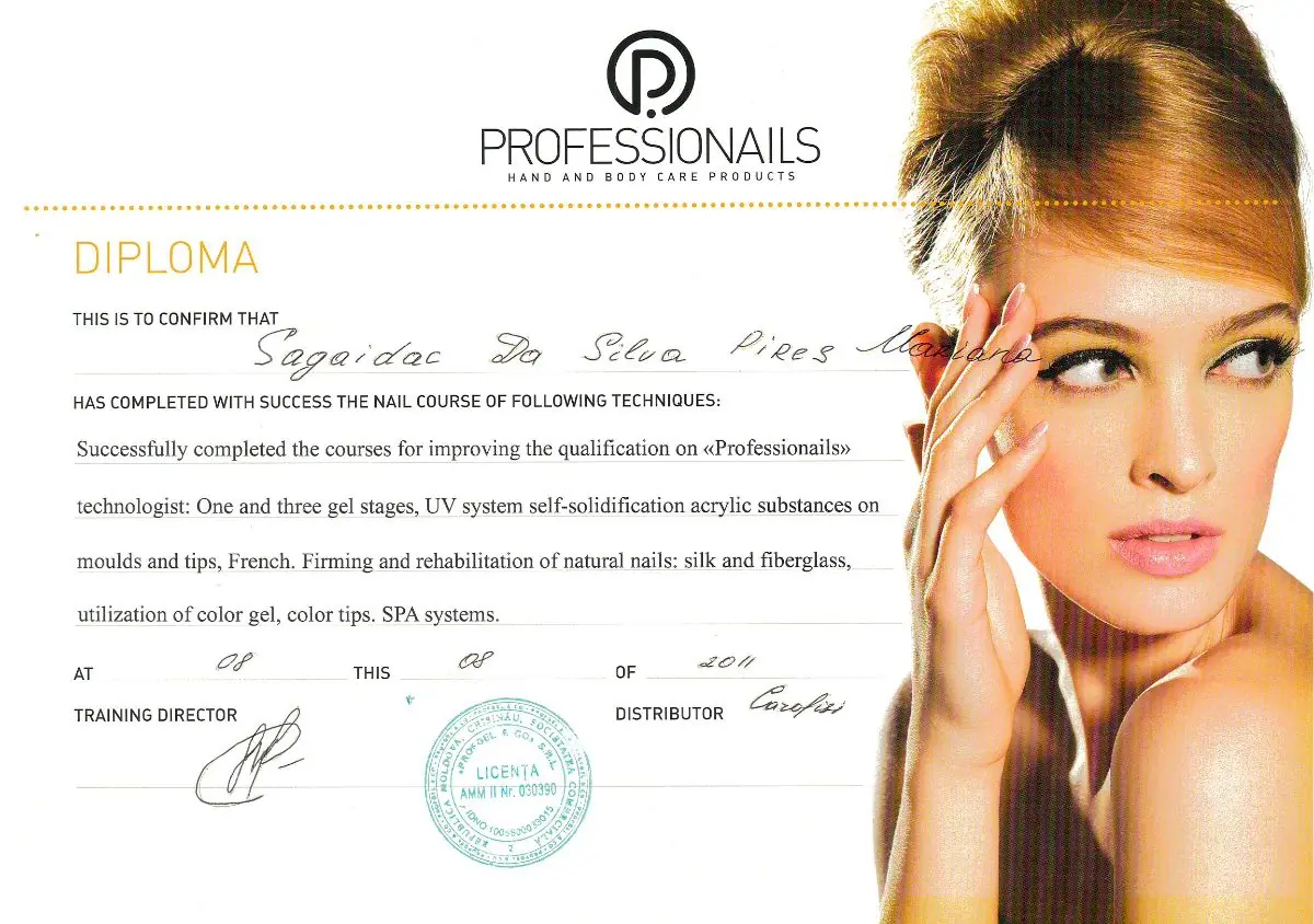 Diplôme de Mariana Sagaidac (4 sur 15)